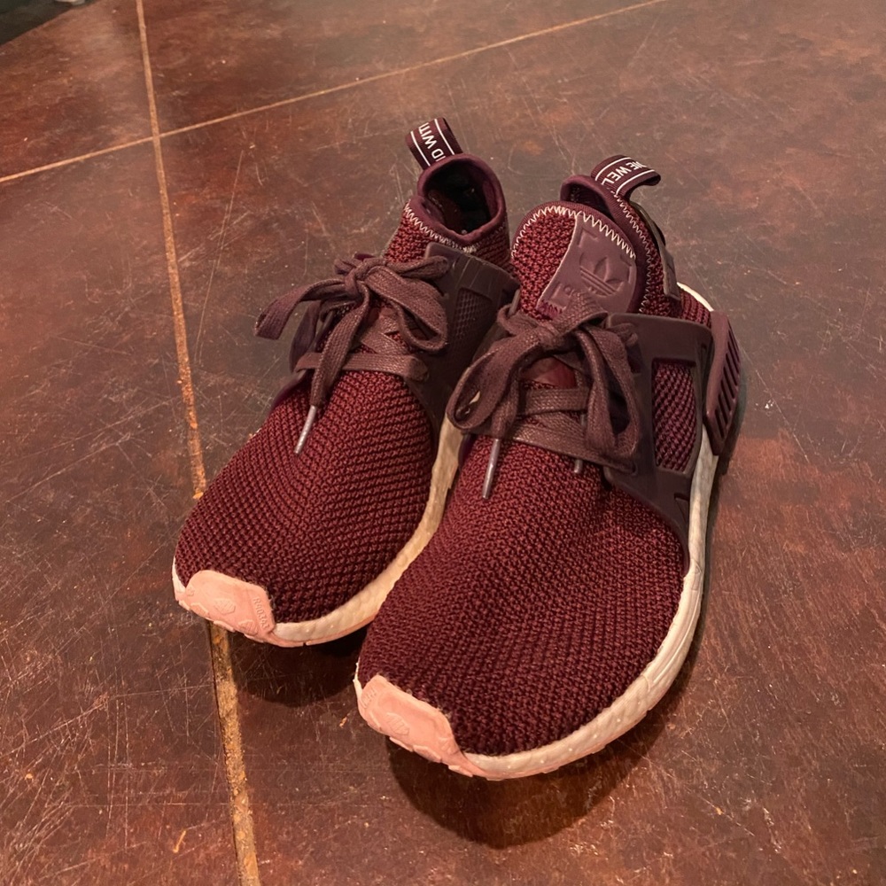 Adidas Nmd Xr1 - image 2